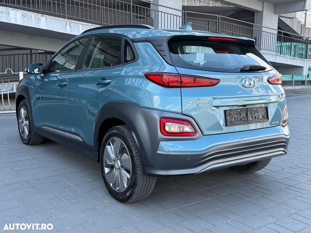 Hyundai KONA Style - 4