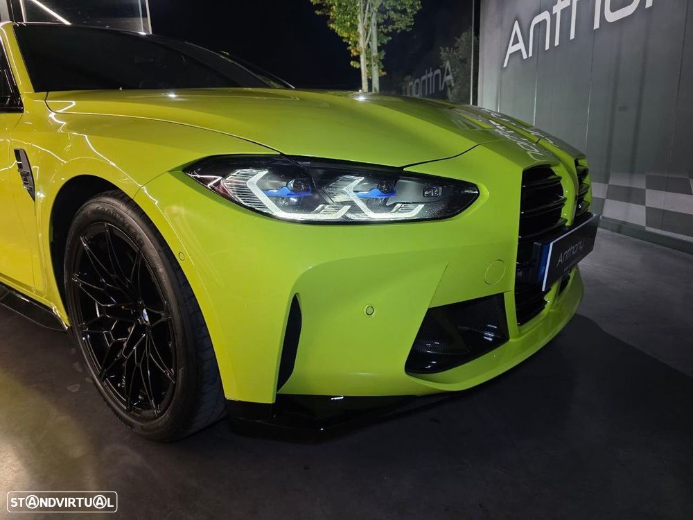 BMW M4 Competition - 49