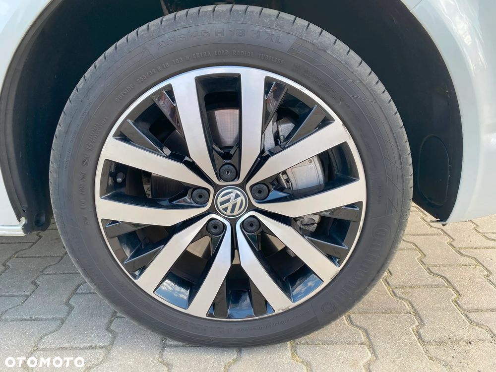 Volkswagen Multivan 2.0 BiTDI L1 Highline 4Motion DSG - 12