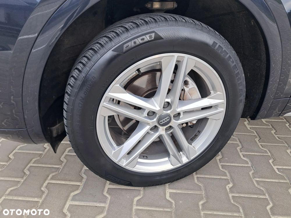 Audi Q5 2.0 TDI Quattro Sport S tronic - 40