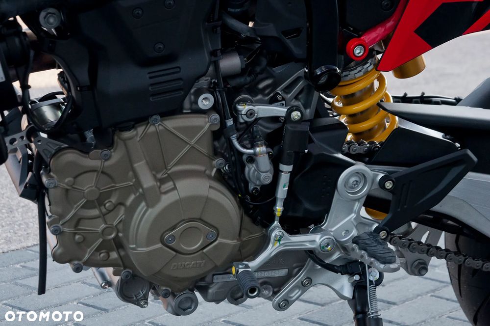 Ducati Hypermotard - 19