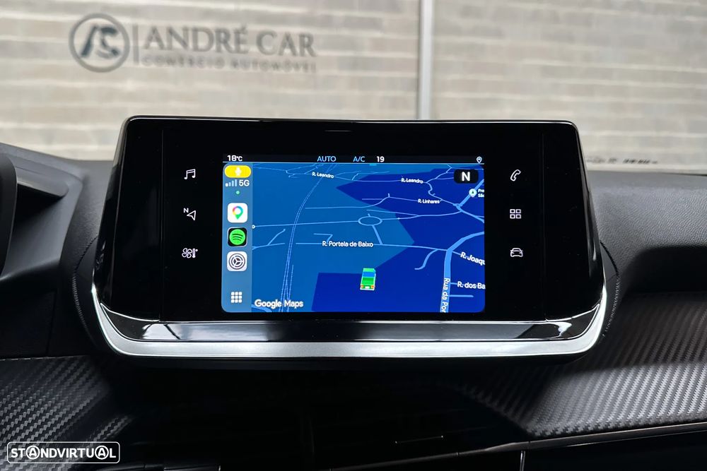 Peugeot 2008 PureTech 100 Stop&Start Allure Pack - 33