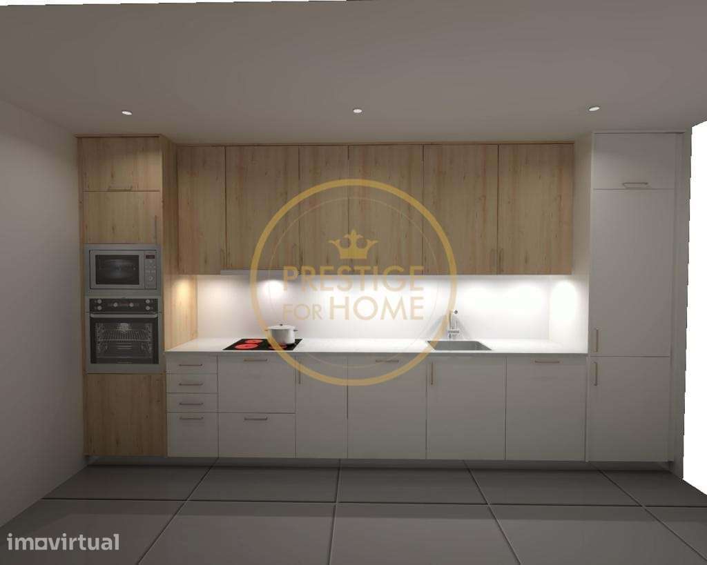 A venda apartamento novo, T2 em Almancil, Loulé Algarve - Grande imagem: 4/28