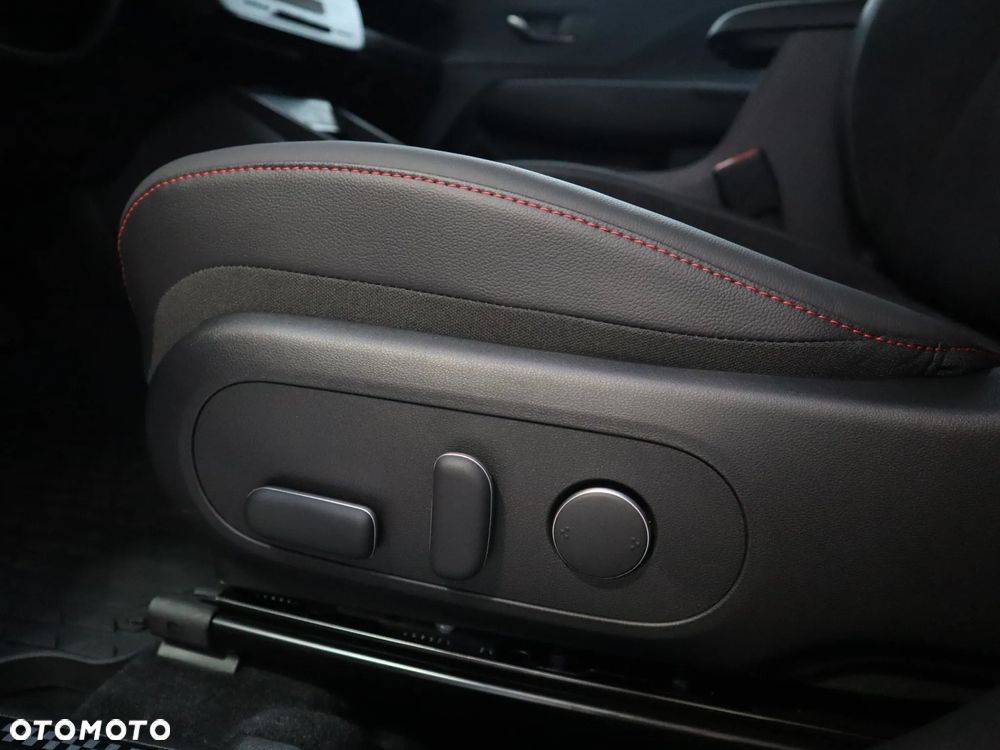 Hyundai Kona 1.6 GDI Hybrid N-Line DCT - 10
