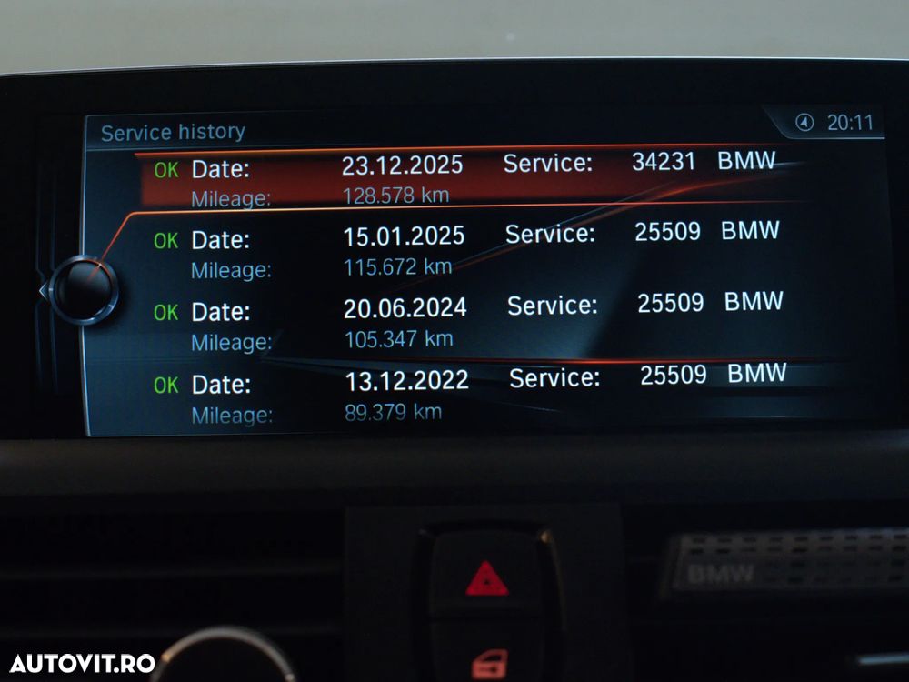 BMW M2 - 25