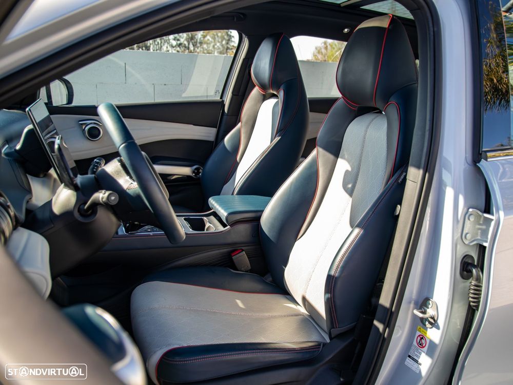 BYD Atto 3 60.48 kWh Design - 23