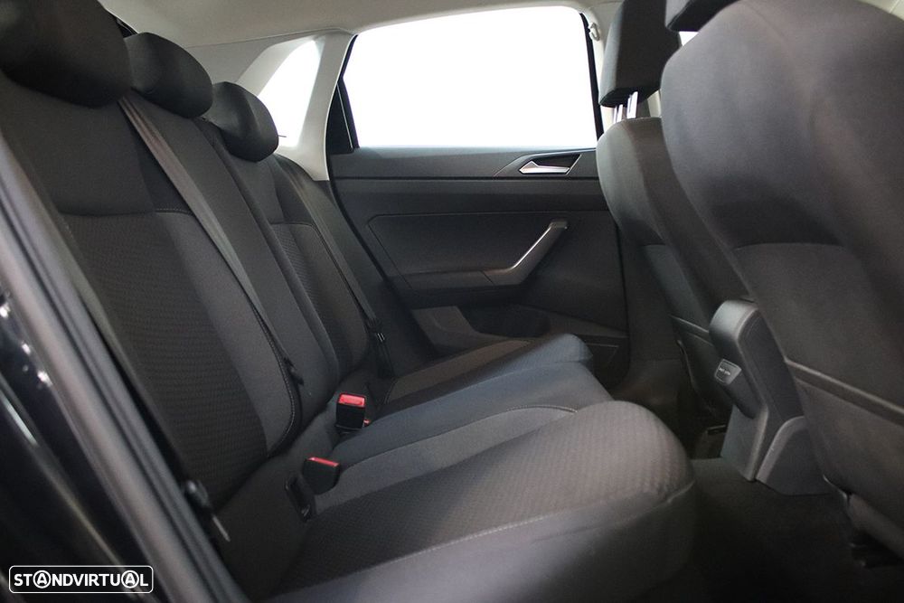 VW Polo 1.0 TSI Life - 22