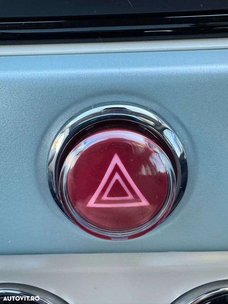 Fiat 500 MHEV 1.0 Club - 18