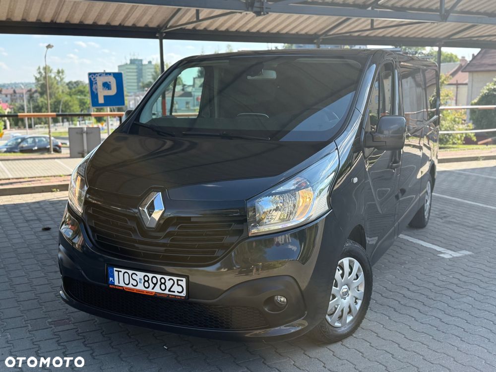 Renault TRAFIC - 4
