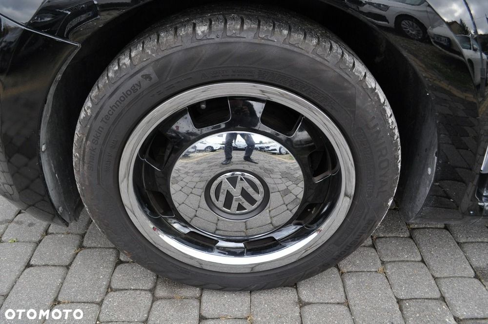 Volkswagen Beetle 1.2 TSI BlueMotion Technologie Cup - 39