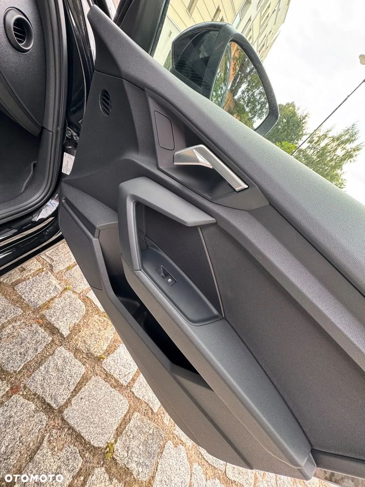 Audi A3 Limousine - 15