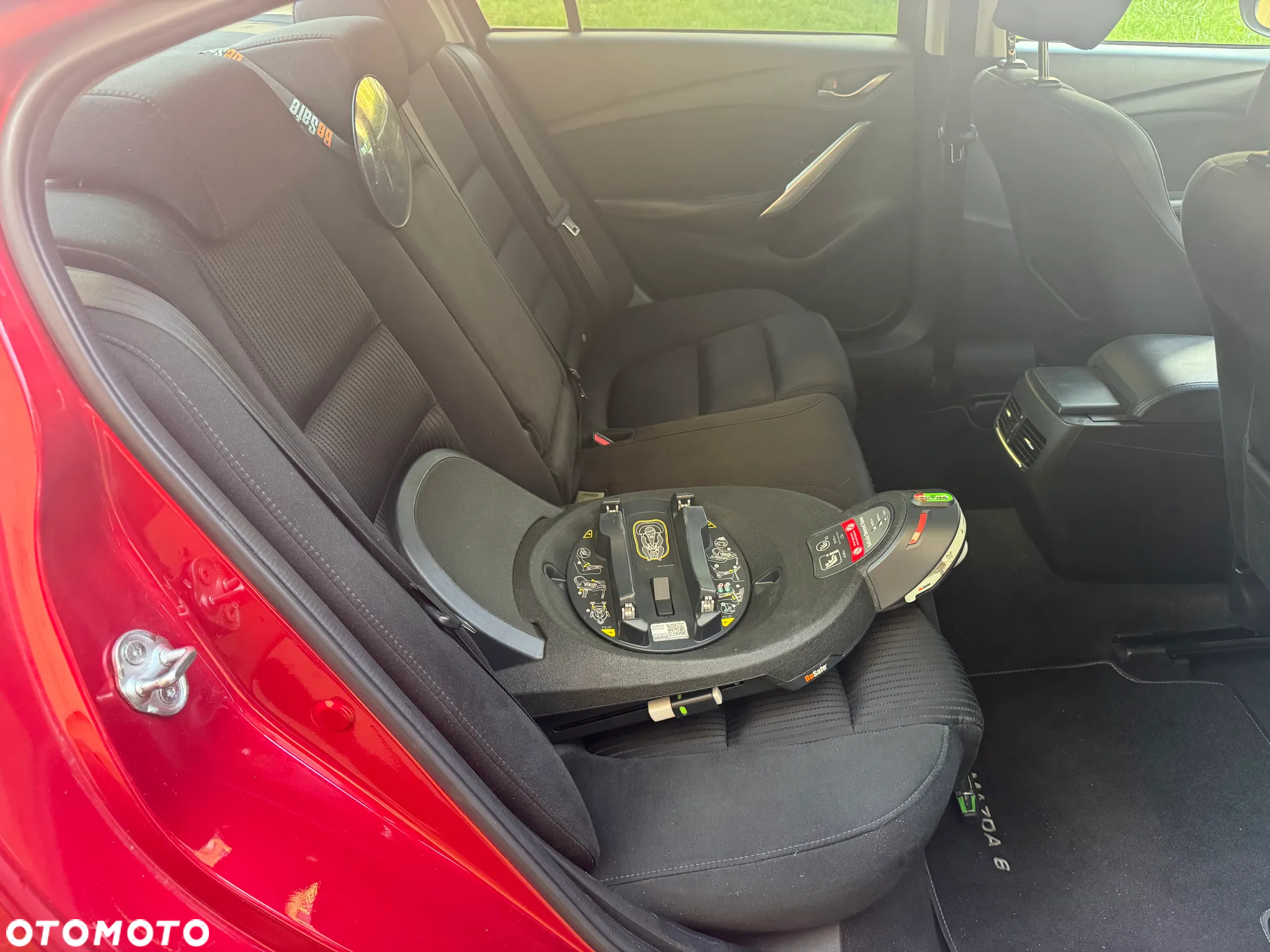 Mazda 6 - 20