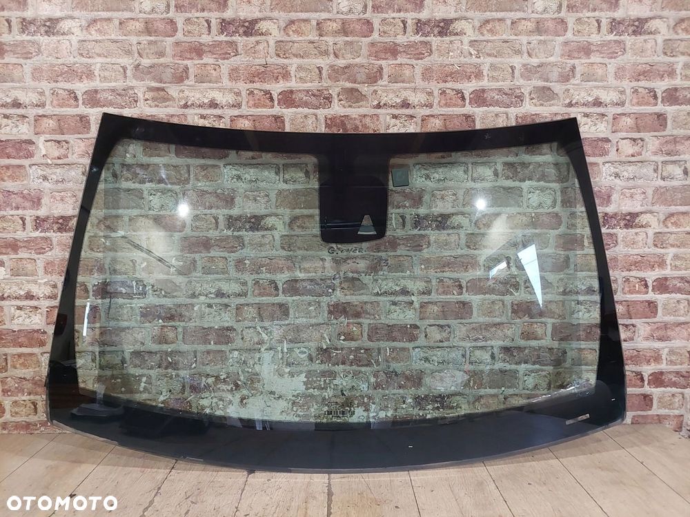 SZYBA CZOŁOWA PRZEDNIA JEEP GRAND CHEROKEE WK2 SUMMIT 2014 ROK - 2