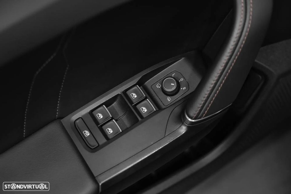Cupra Leon ST 1.4 e-Hybrid VZ DSG - 29
