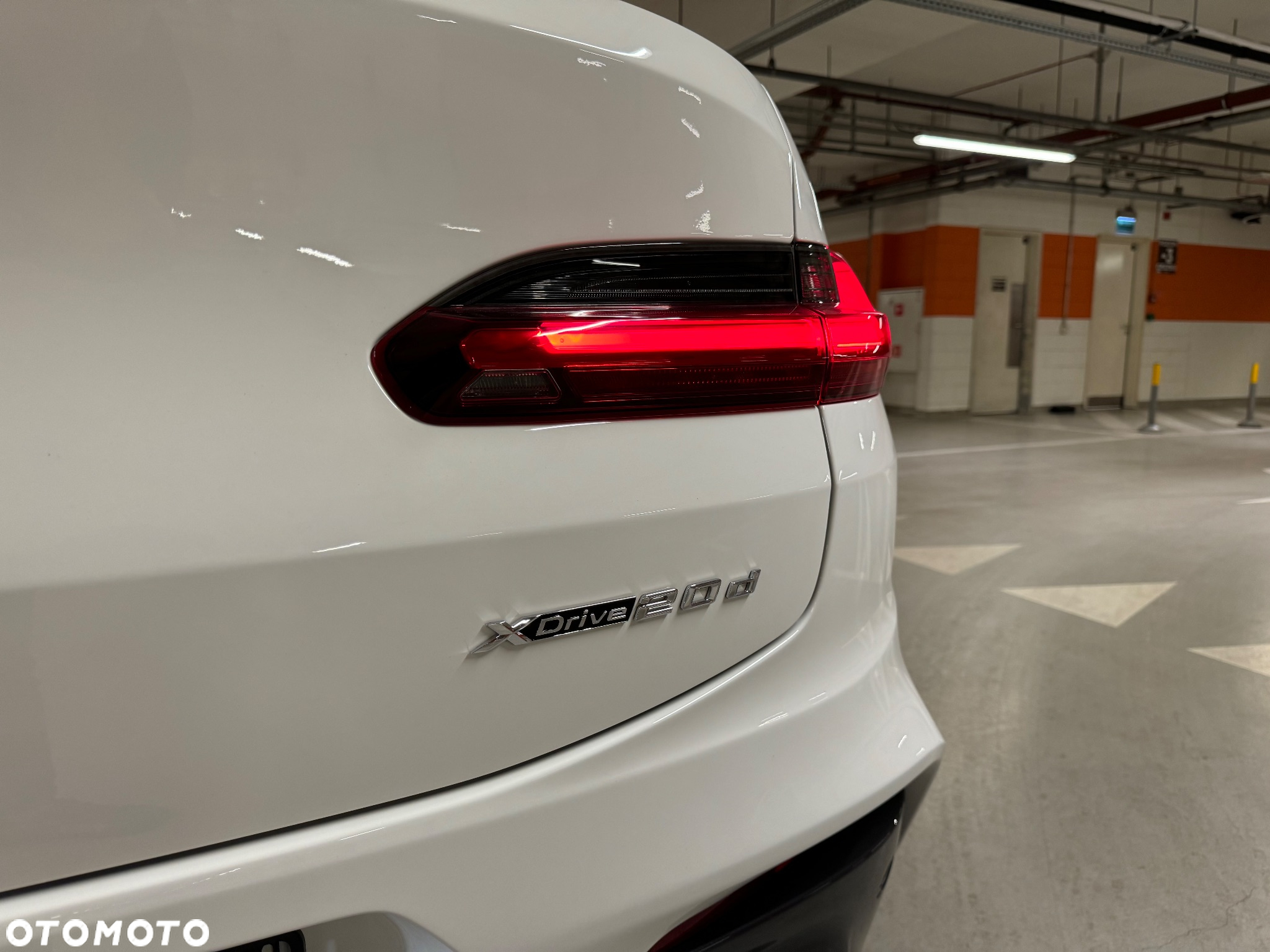 BMW X4 xDrive20d M Sport - 11