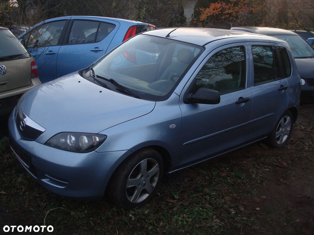 Mazda 2 1.3 Exclusive+ - 2