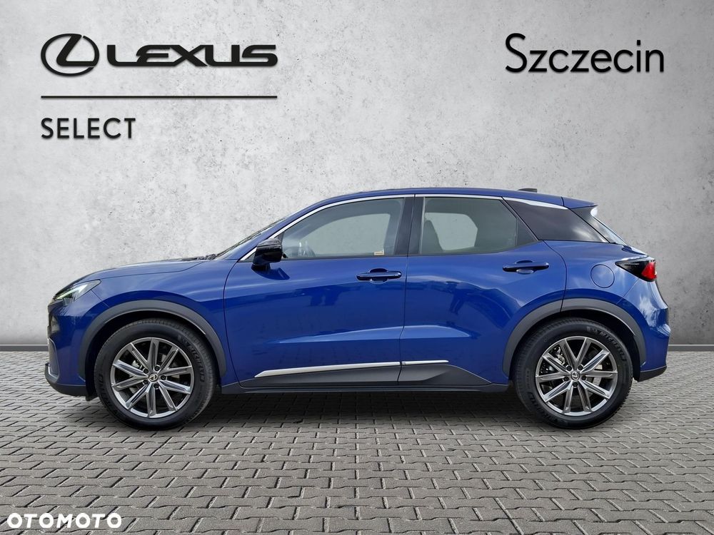 Lexus LBX 1.5 Hybrid Relax - 1