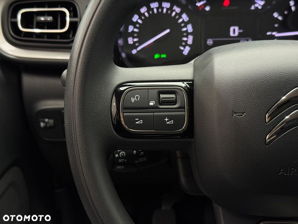 Citroën C3 1.2 PureTech Max - 23