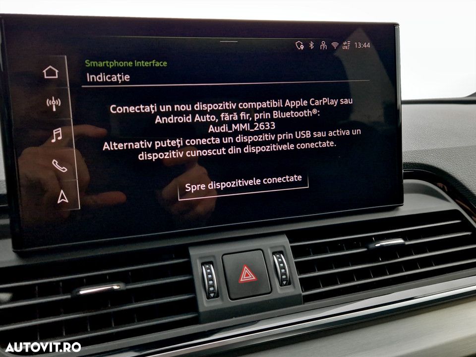 Audi Q5 40 TDI quattro S tronic MHEV S Line - 24