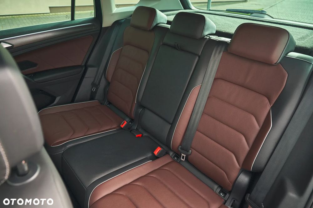 Volkswagen Tiguan 2.0 TDI BMT SCR Highline DSG - 24