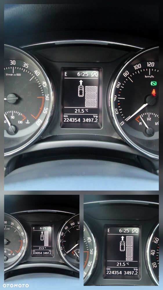 Skoda Superb 2.0 TDI DSG L&K - 20