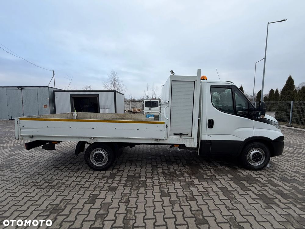 Iveco 35 S14 - 2