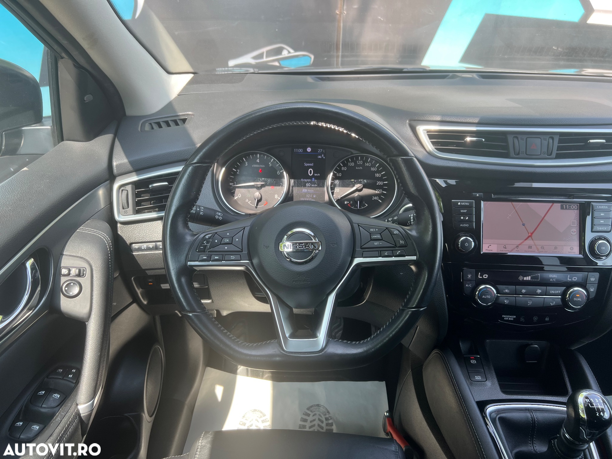 Nissan Qashqai 1.3 DIG-T MHEV Tekna - 9