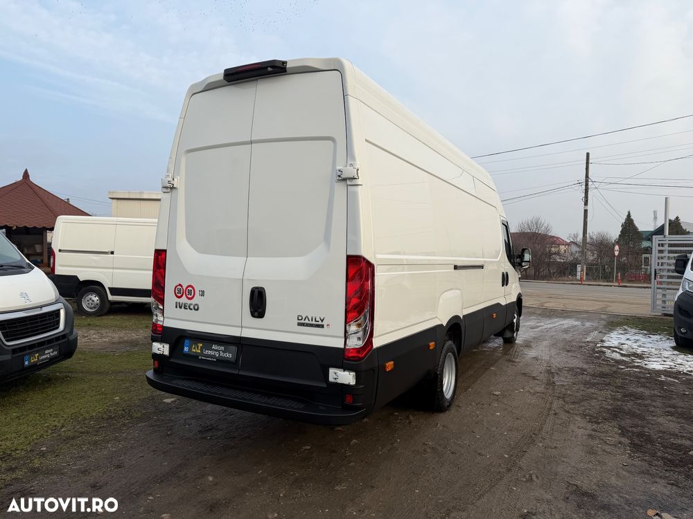 Iveco 35 C 14 - 12