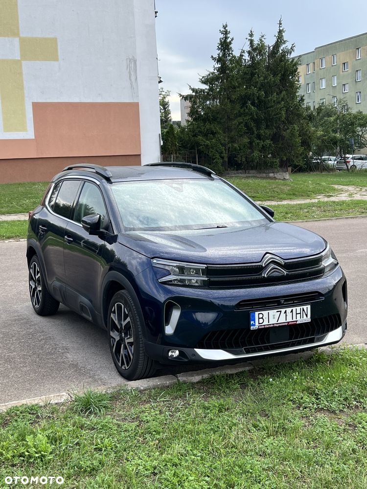 Citroën C5 Aircross 1.2 PureTech Shine Pack EAT8 - 3