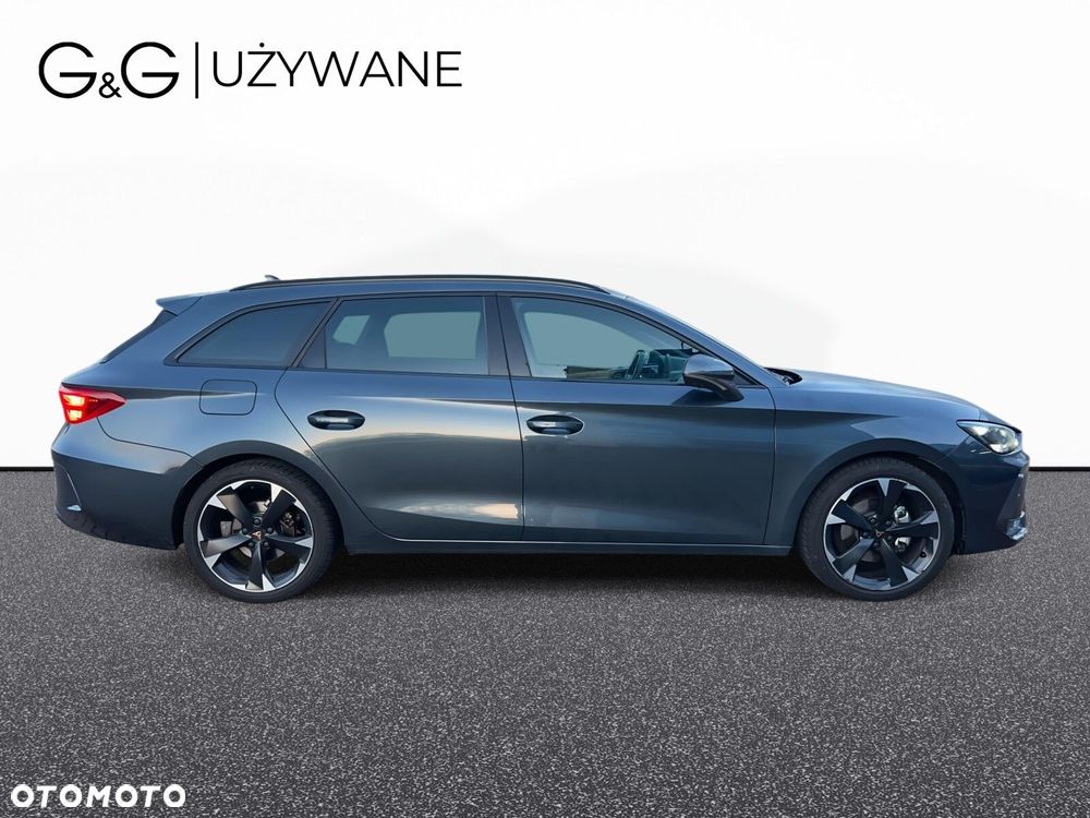 Cupra Leon Sportstourer - 6