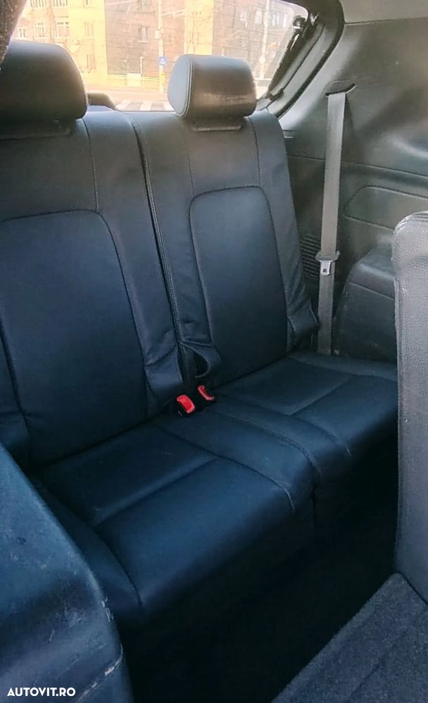 Chevrolet Captiva 2.0 High CE AWD Aut LT - 16