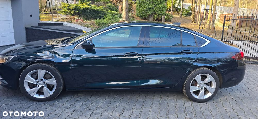 Opel Insignia 2.0 DI Turbo 4x4 Exclusive - 18