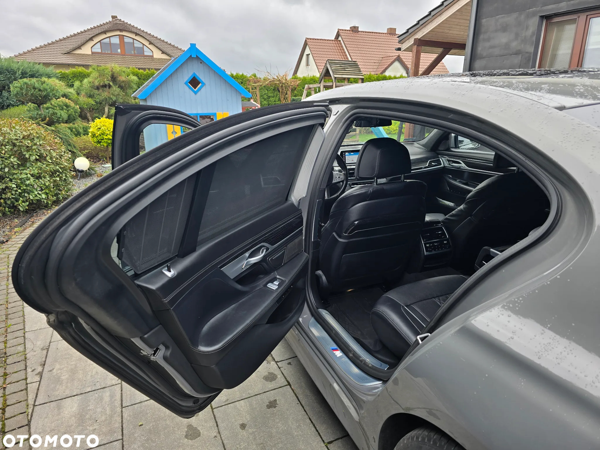 BMW Seria 7 740Ld xDrive - 9