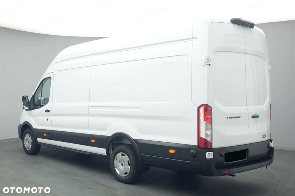 Ford Transit L4H3 Trend 350 RWD 2.0 165KM - 6