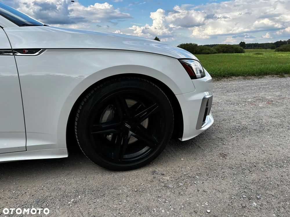 Audi A5 Sportback - 17