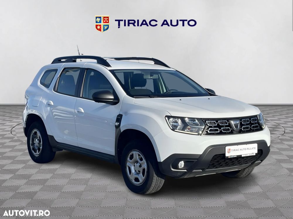 Dacia Duster - 7