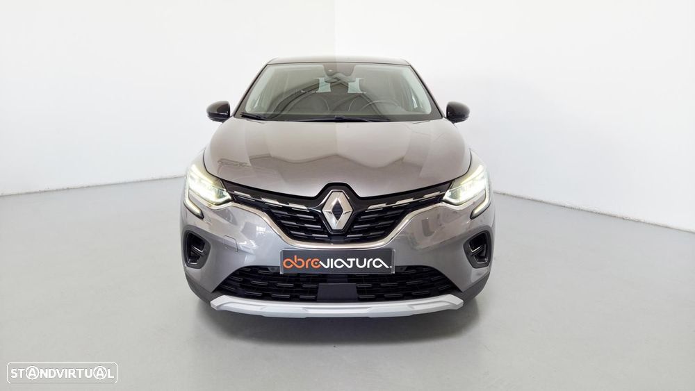 Renault Captur 2023 photo 2