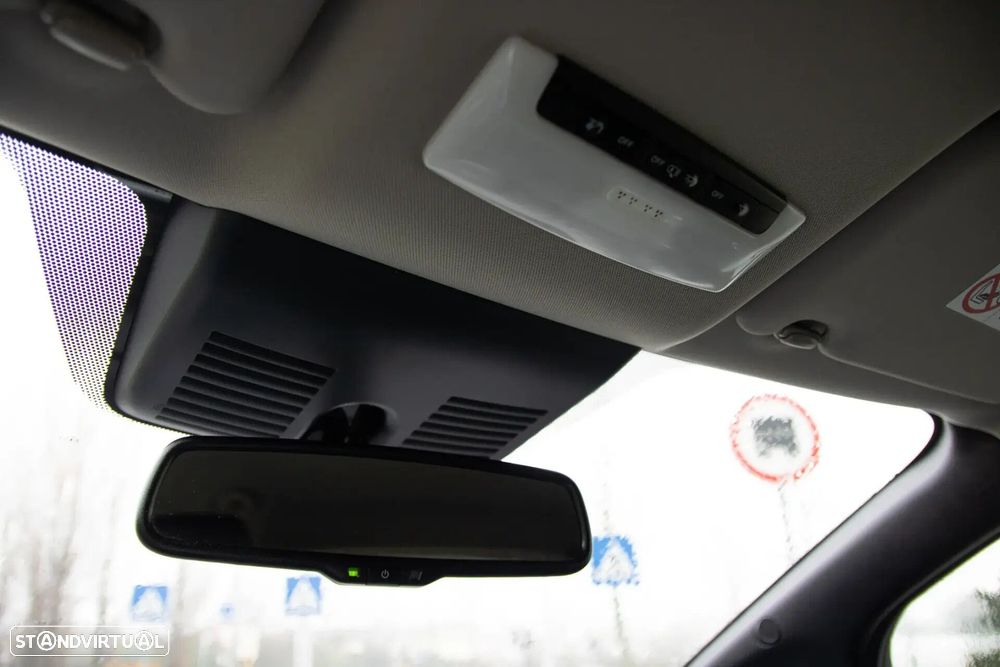 Nissan Leaf - 42
