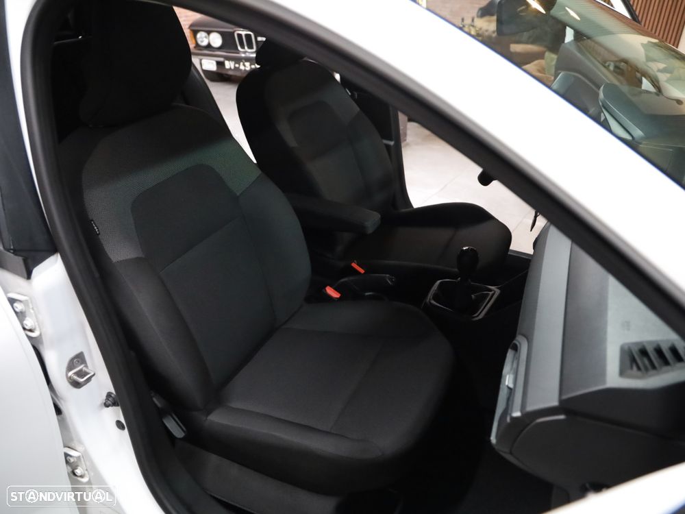 Dacia Sandero 1.0 ECO-G Comfort Bi-Fuel - 16