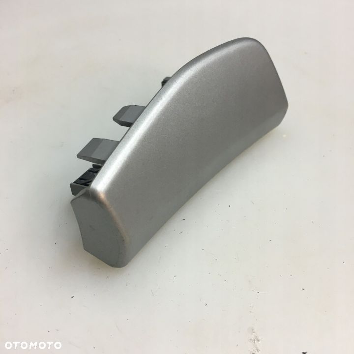 LISTWA DEKOR KONSOLI SKODA OCTAVIA II 1Z1858415 - 2