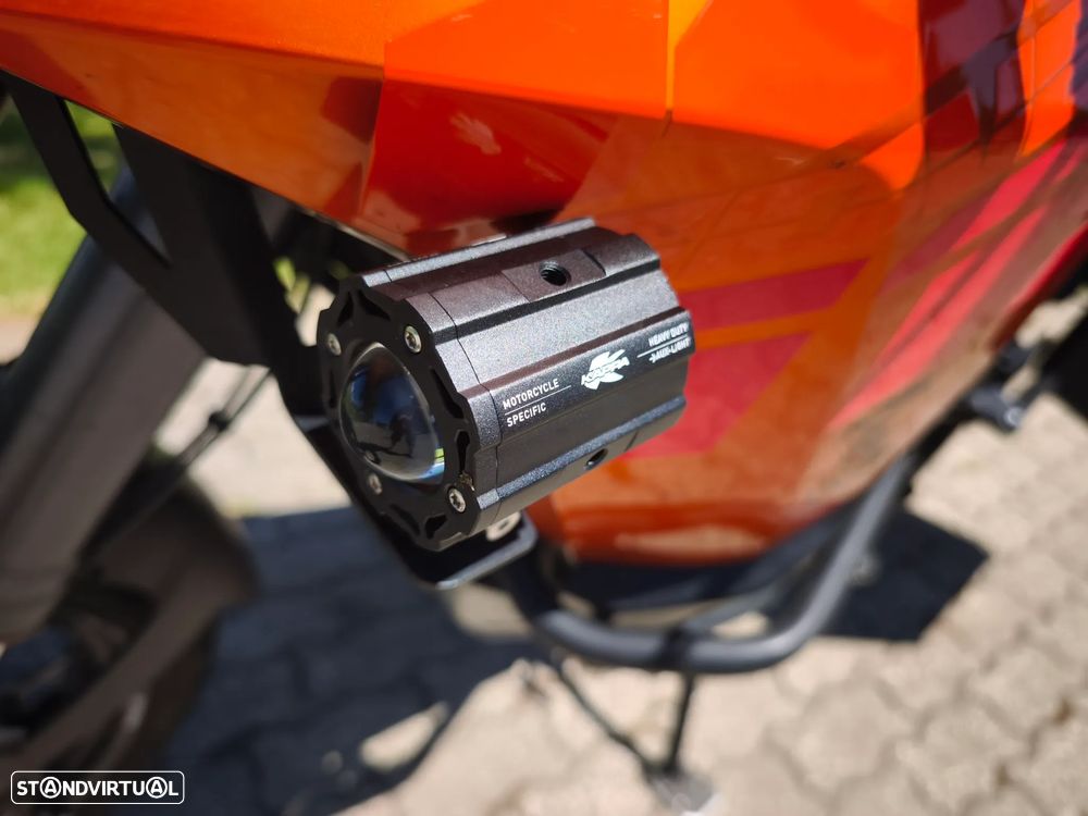 KTM 1190 Adventure - 7