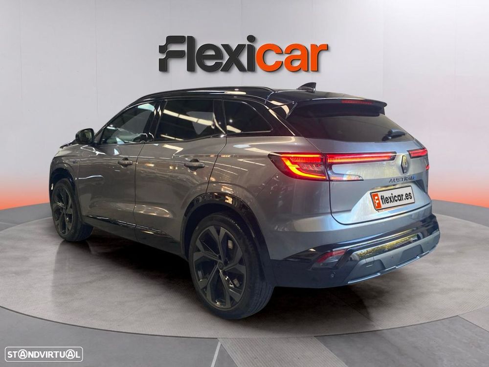 Renault Austral 1.2 E-Tech Iconic Espirit - 6