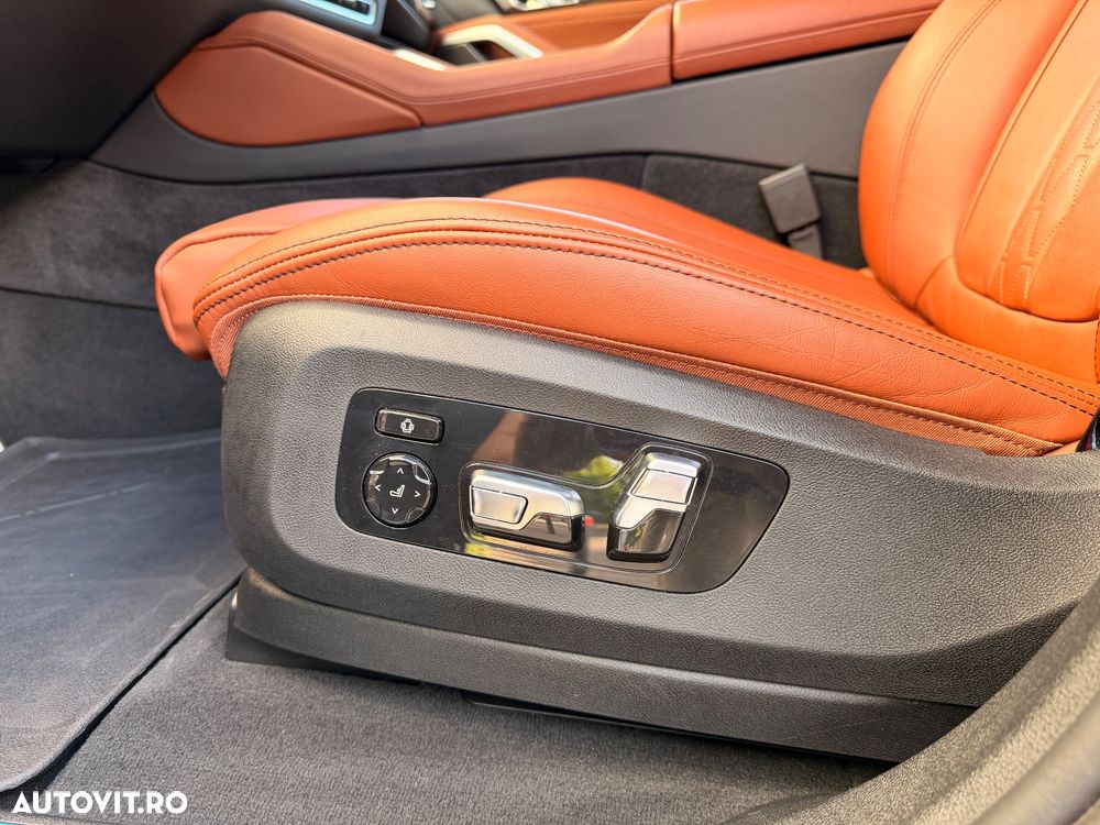 BMW X6 xDrive40d M Sport - 20