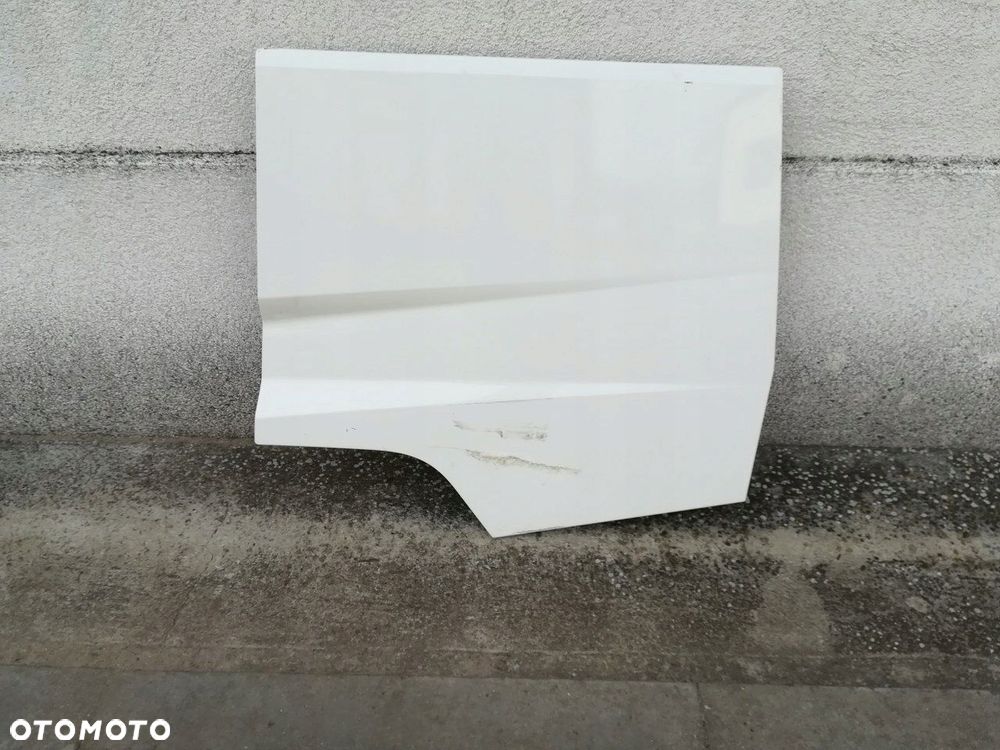 RENAULT RANGE GAMA T DRZWICZKI KLAPKA SCHOWKA LEWE - 1