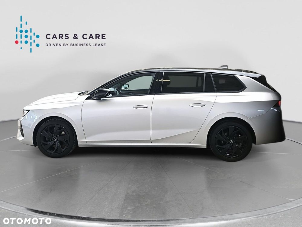 Opel Astra 1.5 CDTI GS S&S - 30