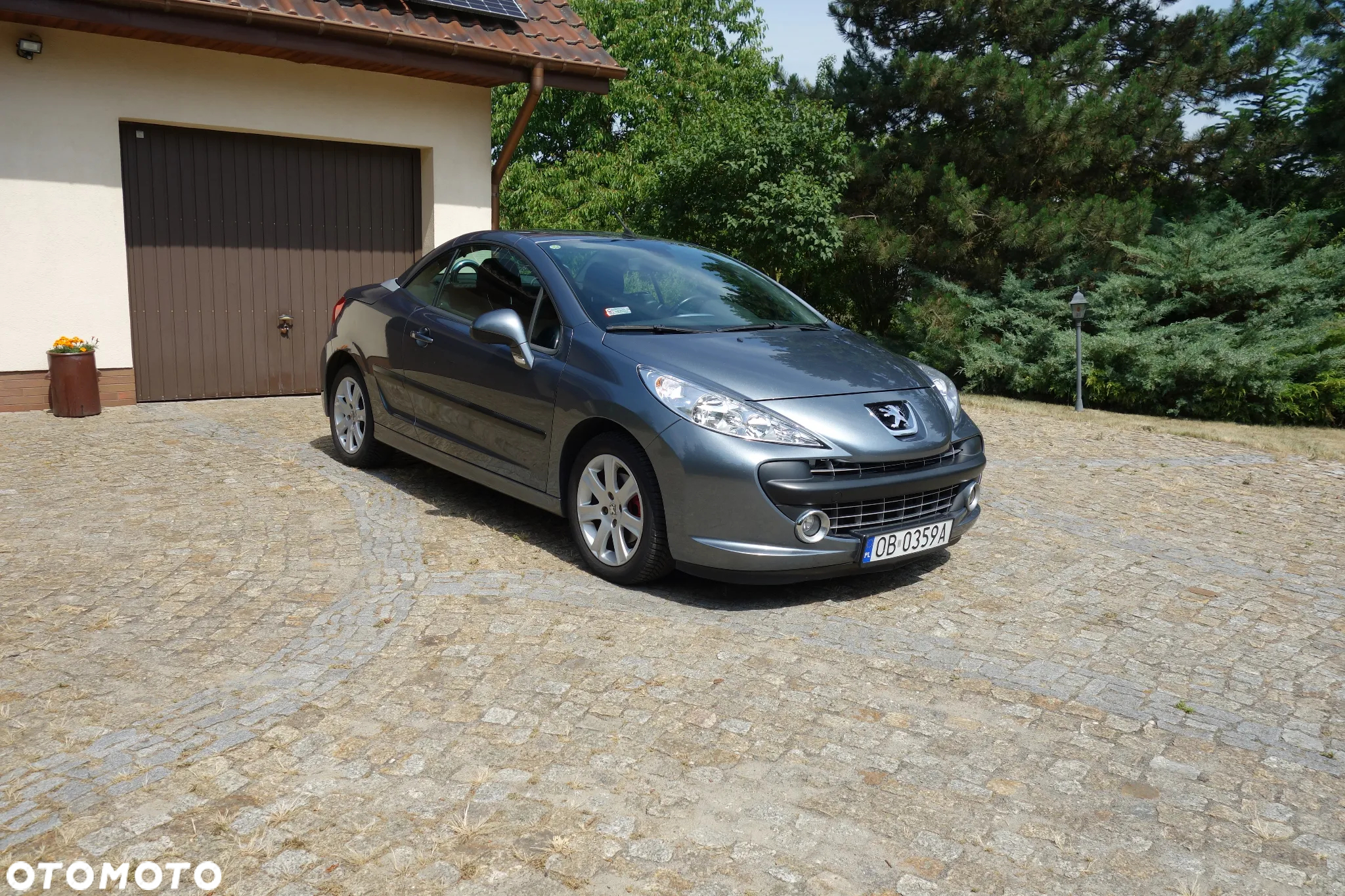 Peugeot 207 1.6 VTi Sporty - 2