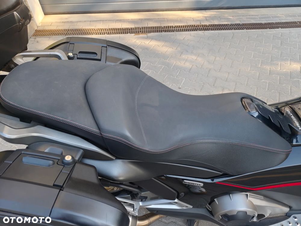 Honda NC - 11