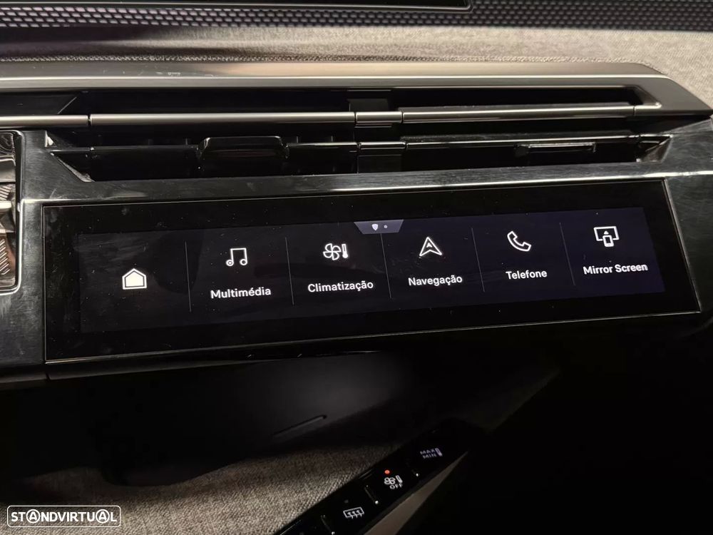 Peugeot E-5008 73 kWh GT - 21