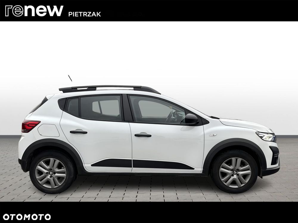 Dacia Sandero Stepway - 6