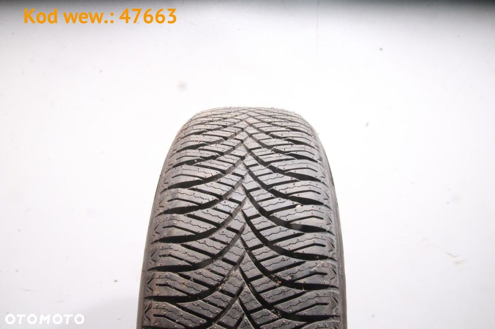 Goodride All Season Elite Z-401 - 185/60 R15 - 1